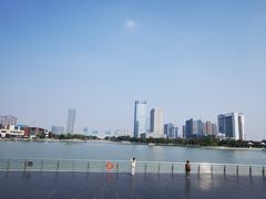 -映月湖中央公园