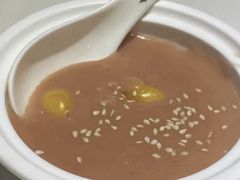 芋泥白果-潮人姐妹轩(海宁路店)