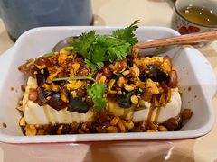 台湾豆腐-吉事利茶餐厅