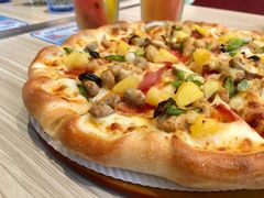 -必胜客(仁恒店)