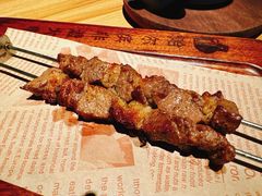 -雪熊精酿·哈尔滨烧烤酒馆(非遗大串店)
