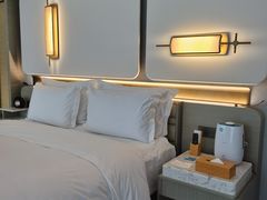 -北京北辰洲际酒店