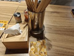 -龍囍粤·顺德小吃·煲仔饭(安定门店)