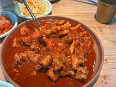 -京玉菲饭店(李村店)