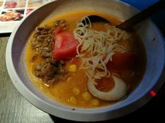 -味千拉面(又一城店)