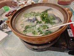 -千岛湖鱼味馆(十字街总店)