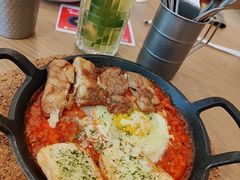 -必胜客(华都店)