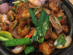 -粤港餐厅(禹州商业广场店)