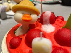 -CAKEBOSS蛋糕老板(东直门来福士店)