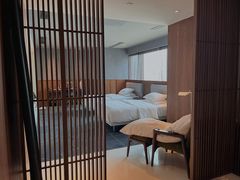 -郑州建业艾美酒店