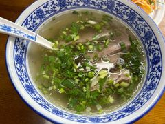 -长安后宰门水盆羊肉(新都心店)