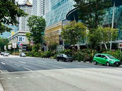 -新加坡万豪董厦酒店