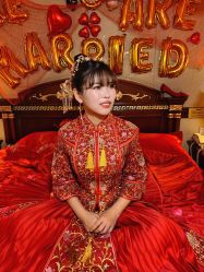 -保定金沙芝柏婚礼策划