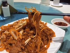 -衡山汇·高级粤菜(霄云路店)