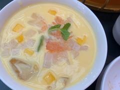 -多嘴超级肉蟹煲(中街恒隆故宫店)