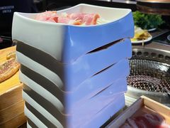 -火炉火自助餐(枫蓝国际店)
