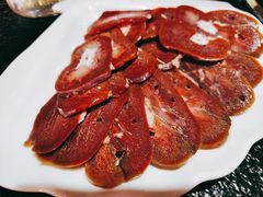 -京炭铜锅涮肉·羊蝎子·羊肉炉(保利·时光里店)