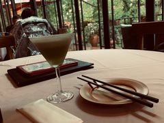 -龙门阵茶屋川菜馆(武康路店)