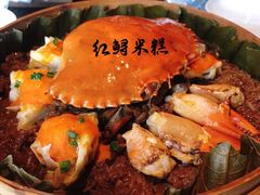 -遇外滩(BFC外滩金融中心店)