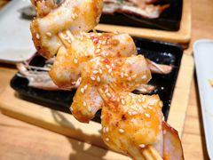 -木屋烧烤(龙湖天街店)