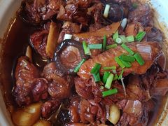 -浔庐餐厅•江西老字号•九江菜(南湖国际店)