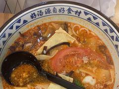 -蒙自源米线大王(信利城市广场店)