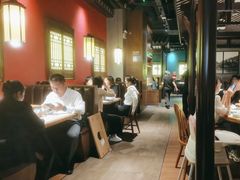 -慕湘精致湖南菜(水贝店)