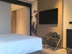 -成都天府丽都喜来登饭店