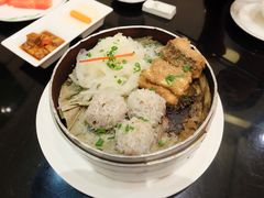 沔阳三蒸-亢龙太子酒轩(东湖店)