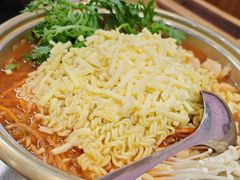 -意成料理