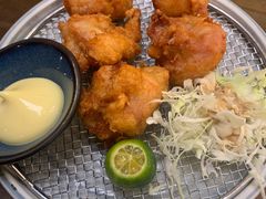 -一豚轩·烧鸟·豚骨拉面(五四路店)