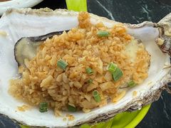 -小海豚•老字号海鲜餐厅(天涯店)