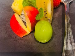-金轩中餐厅 Jin Xuan(浦东丽思卡尔顿酒店)