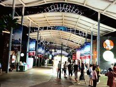 -三亚海昌梦幻海洋不夜城