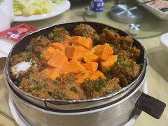 -新侗家食府(蟠桃宫店)