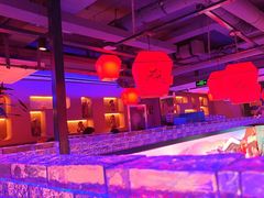 -山河屯铁锅炖鲜鹅·东北菜(开发区一店)