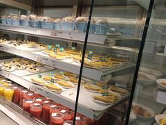 -宜家·瑞典风味餐厅(烟台路店)