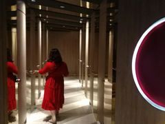 -SFC上影影城(港汇永华IMAX激光店)