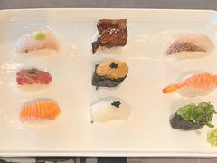 -胆道·海胆专门店(凯德晶萃店)