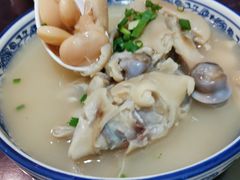 老妈蹄花-丁太婆老妈蹄花(人民公园非遗总店)