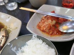 -咸草酱蟹