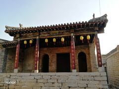 -于家石头村景区