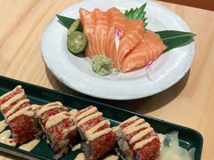 -喜寿司(金狮广场店)