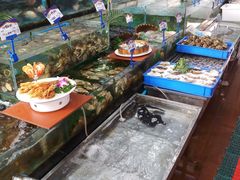 -南海食街(佛冈店)