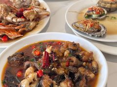 -花乐餐厅(涠洲岛店)