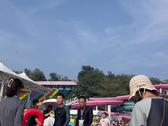 -渔岛海洋度假区