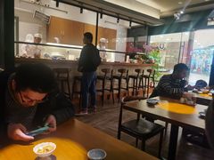 大堂-YAMAKAWA(龙湖胥江天街店)