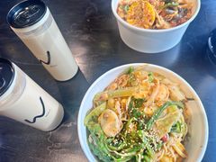 -W COLLECTIVE  DESSERT SHOP