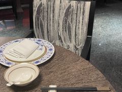 -Yan Ting 宴庭中餐厅(上海静安瑞吉酒店)