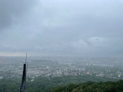 -采石矶景区